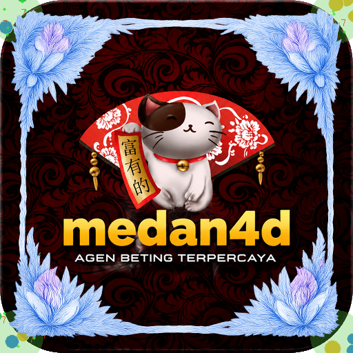 medan4d — galeri pratinjau - APK Resmi