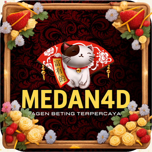 medan4d — galeri pratinjau Resmi APK